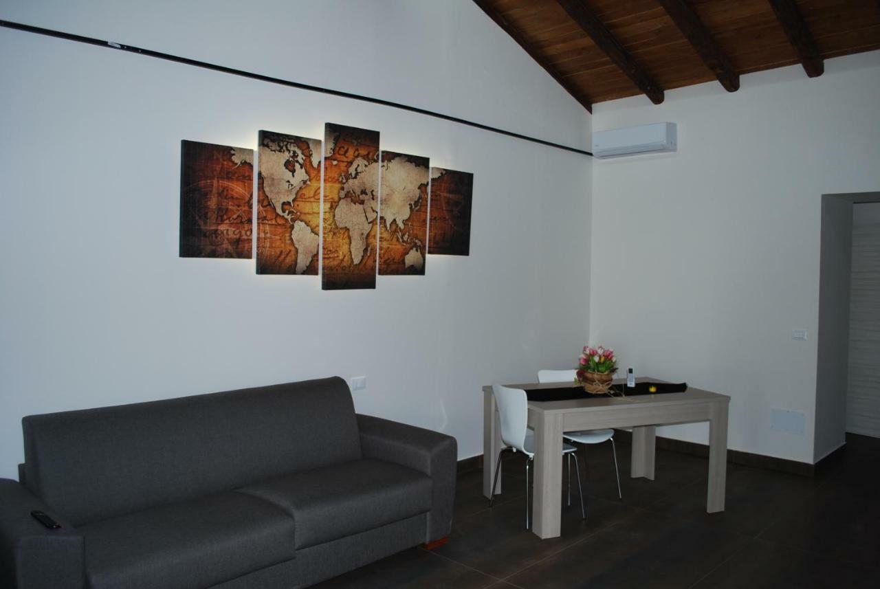 Etna Hills Scalilli Hotel Paterno  Exterior foto